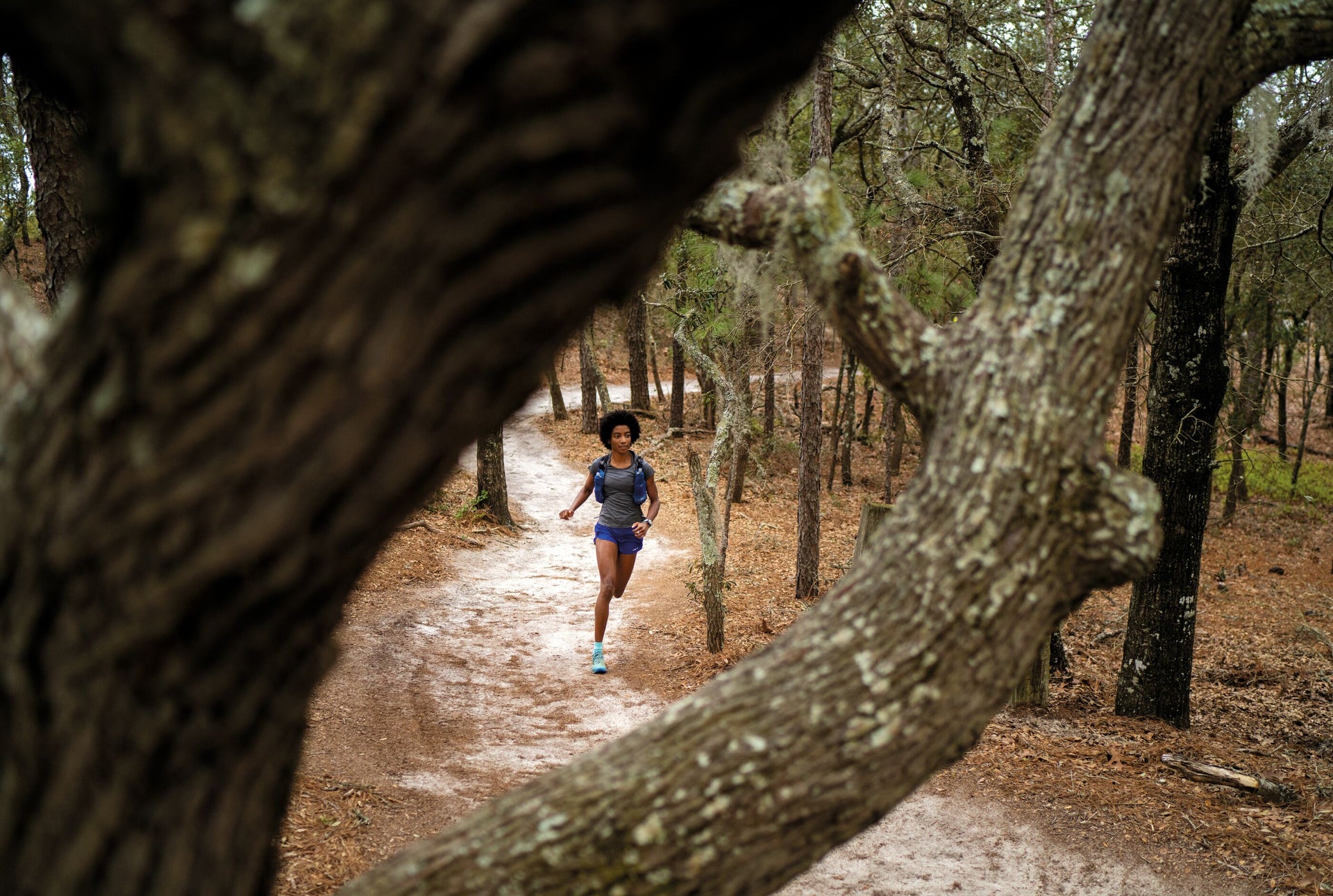 Trail Run