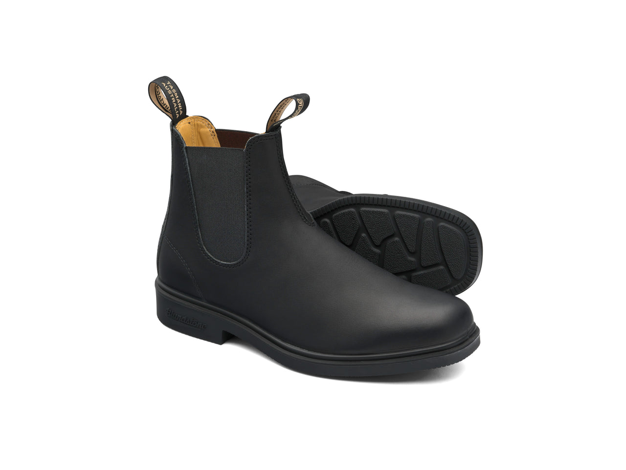 Blundstone 068 - The Dress in Black