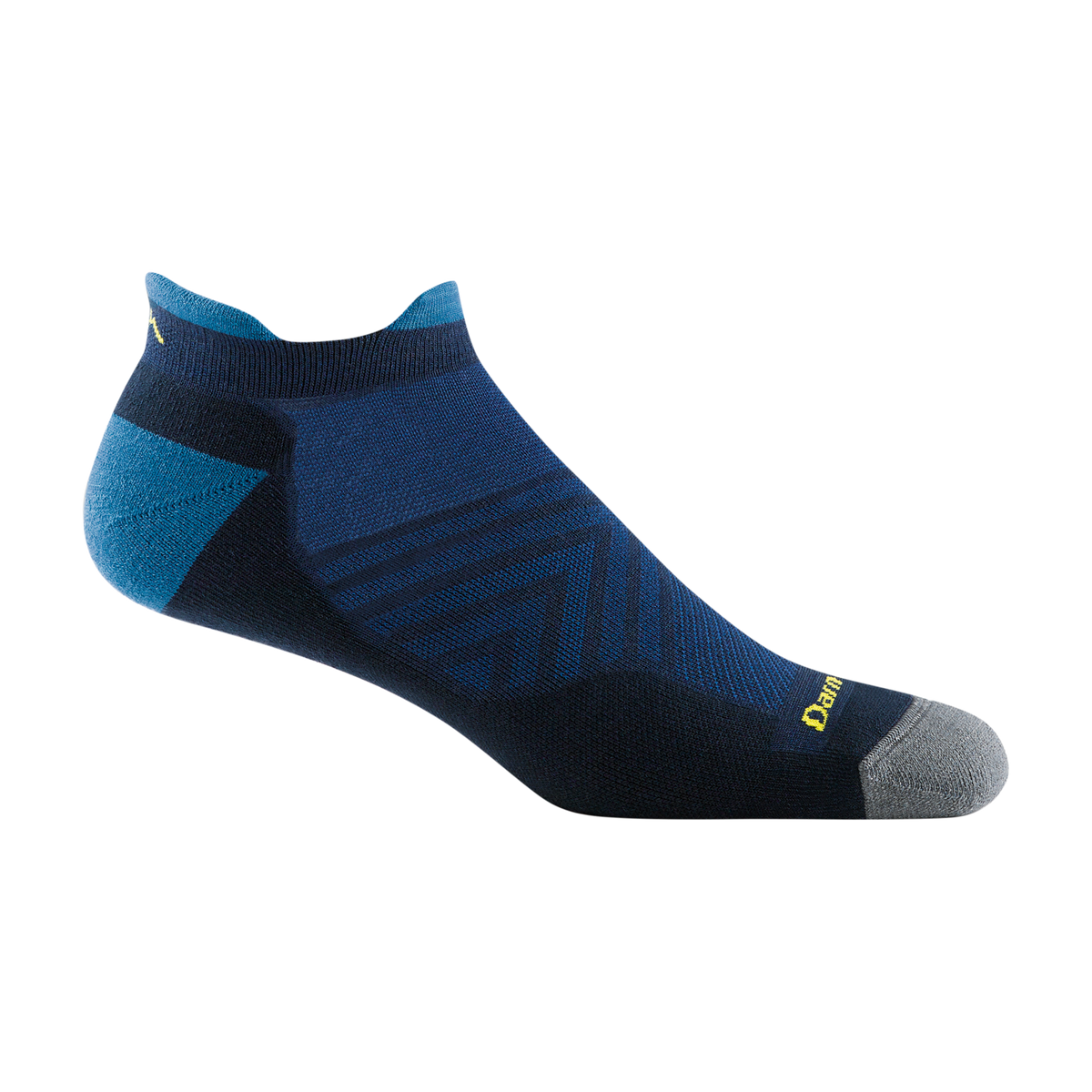 Men's Run No Show Tab Ultra-Lightweight With Cushion 1039
