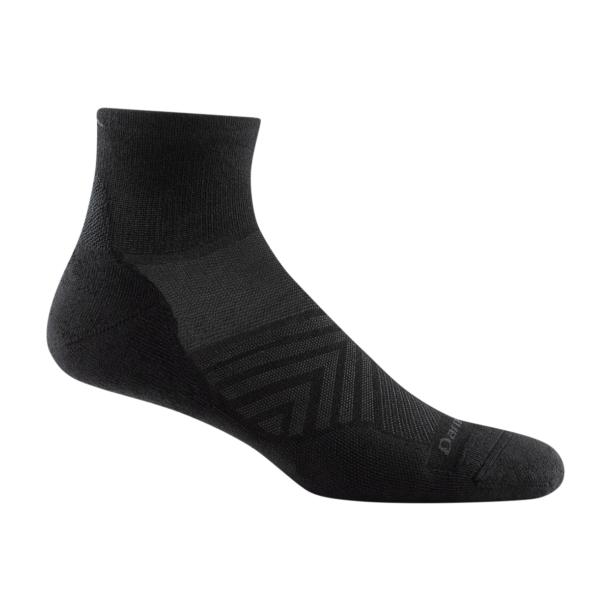 Men's Run 1/4 Ultra-Lightweight with Cushion 1040