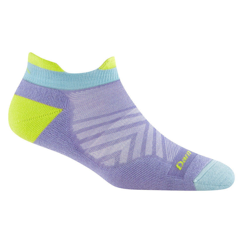 Women's Run No Show Tab Ultra-Lightweight With Cushion 1047