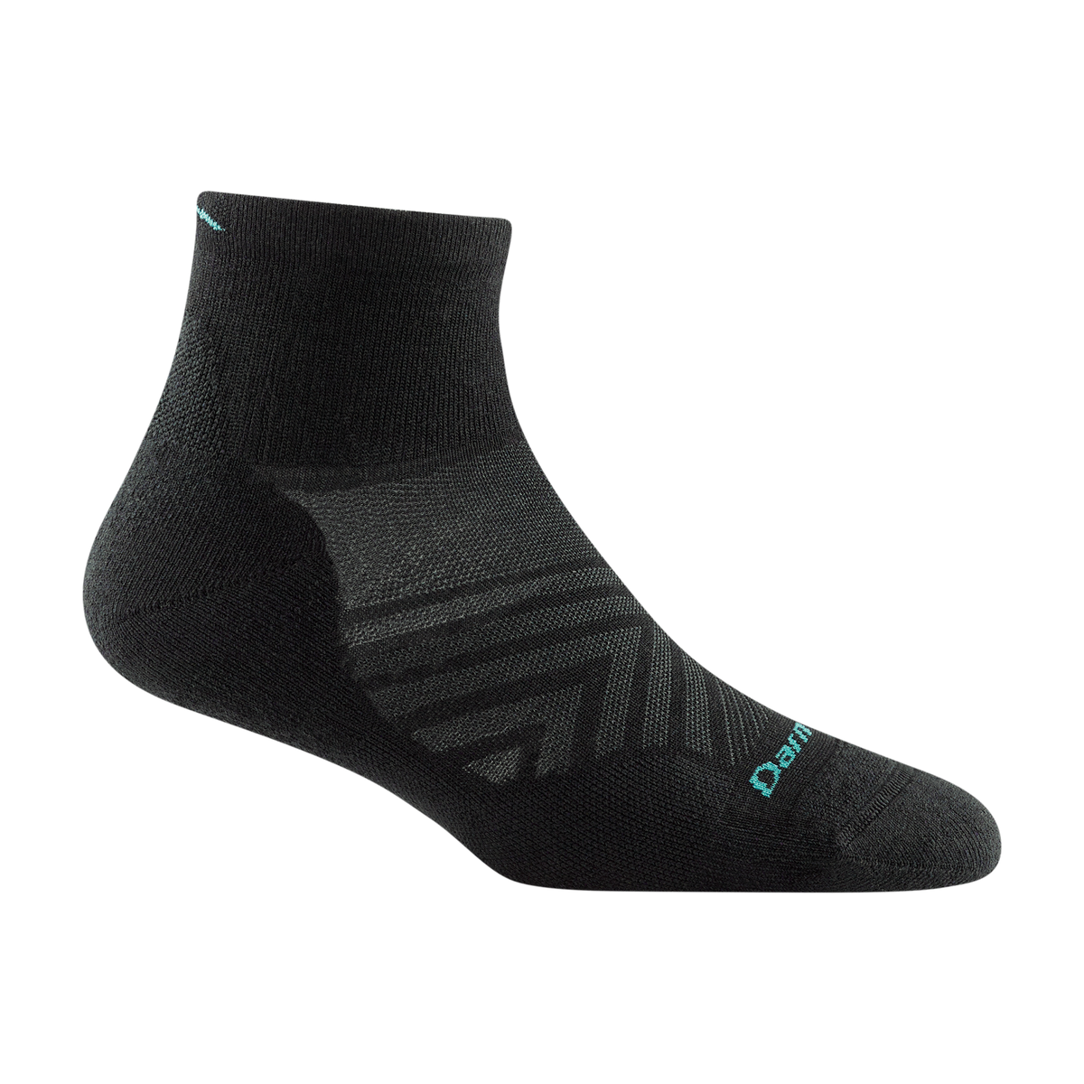 Women's Run 1/4 Ultra-Lightweight with Cushion 1048