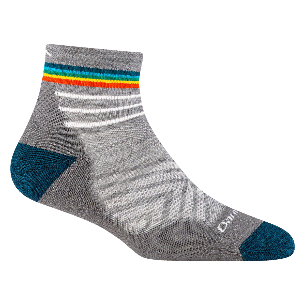 Women's Run 1/4 Ultra-Lightweight with Cushion 1048