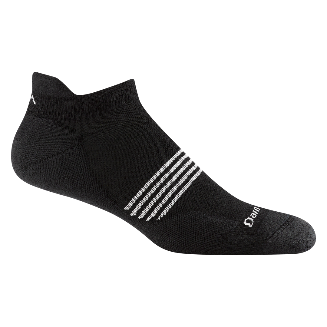 Men's Run Element No Show Lightweight With Cushion 1116