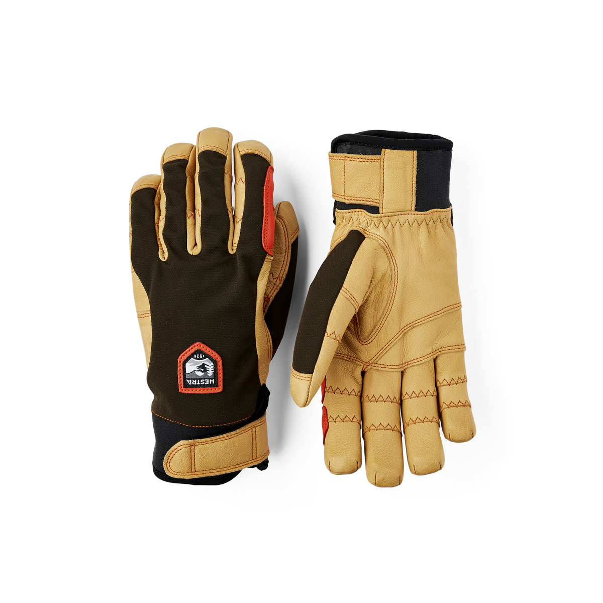 Hestra Ergo Grip Active 32953