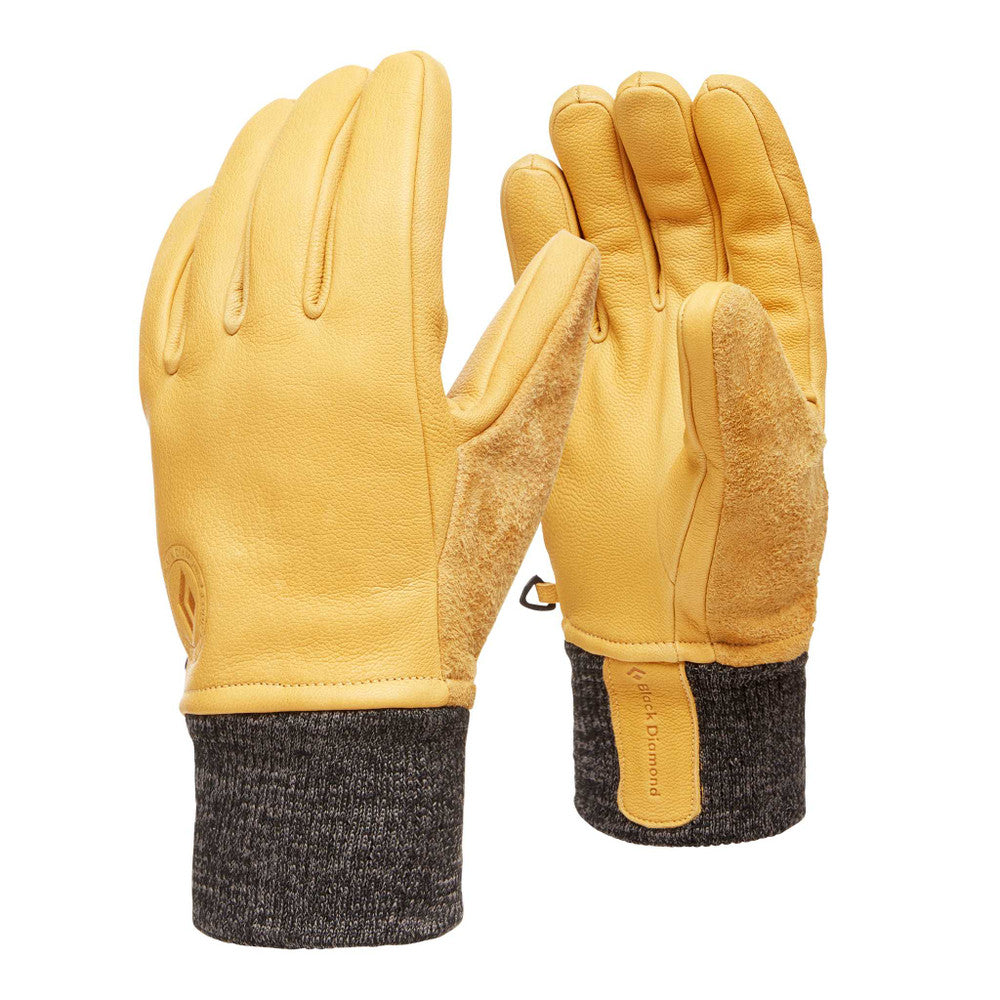 Black Diamond Dirt Bag Glove BD801861