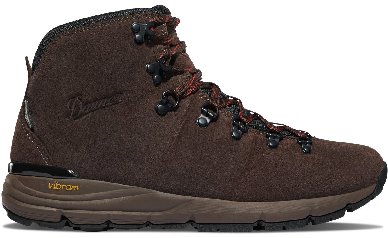 Danner Mountain 600 - Java/Bossa Nova 36233