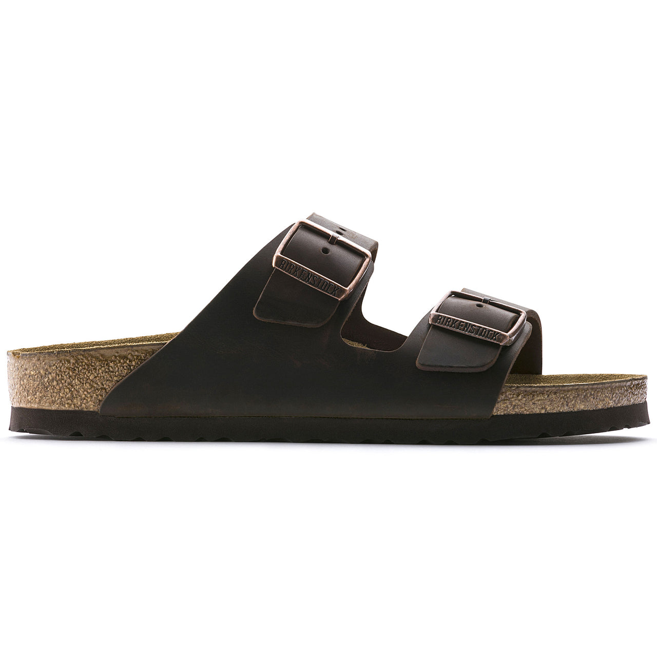 Birkenstock Arizona Oiled Leather N 52533