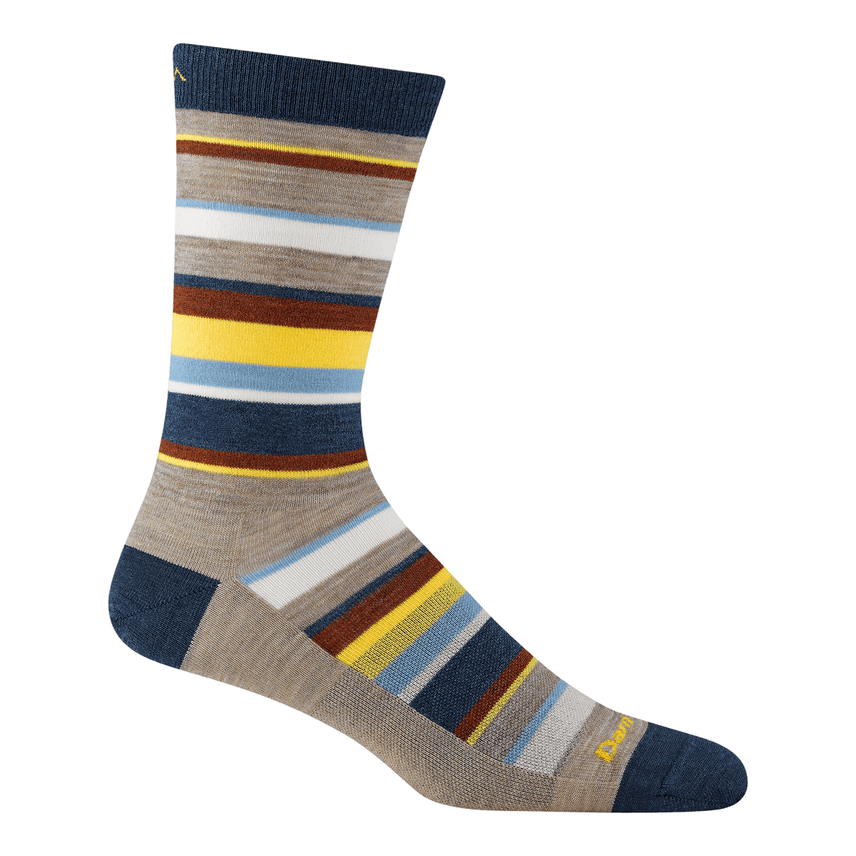 Men's Lifestyle Druid Crew Lightweight 6090