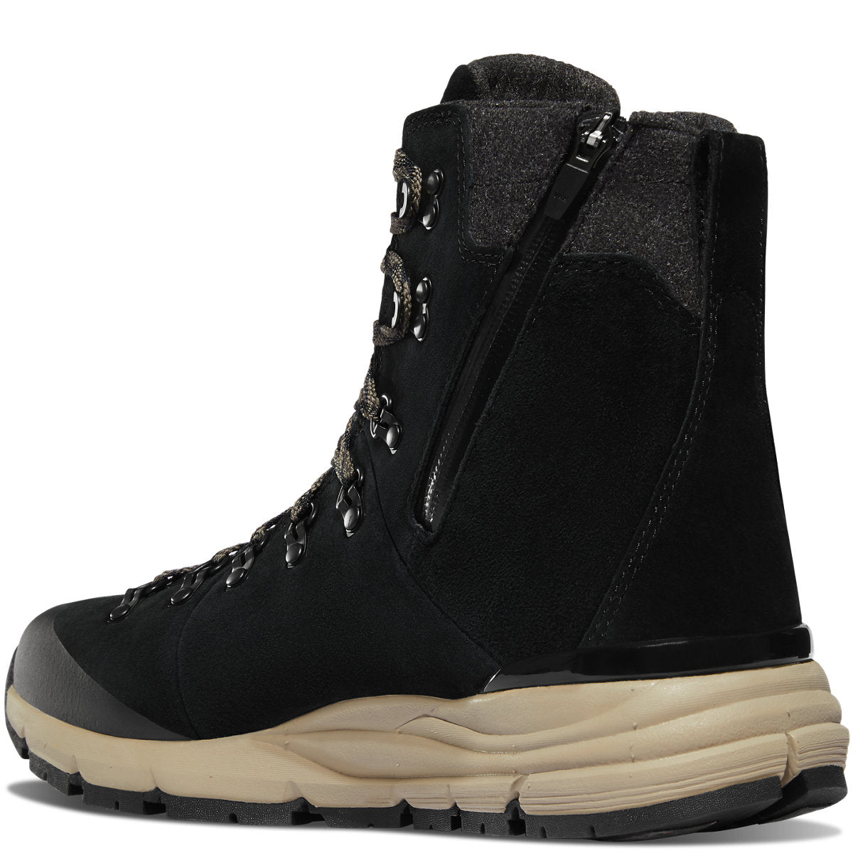 Danner Men's Arctic 600 Side-Zip 7" 200G 67339