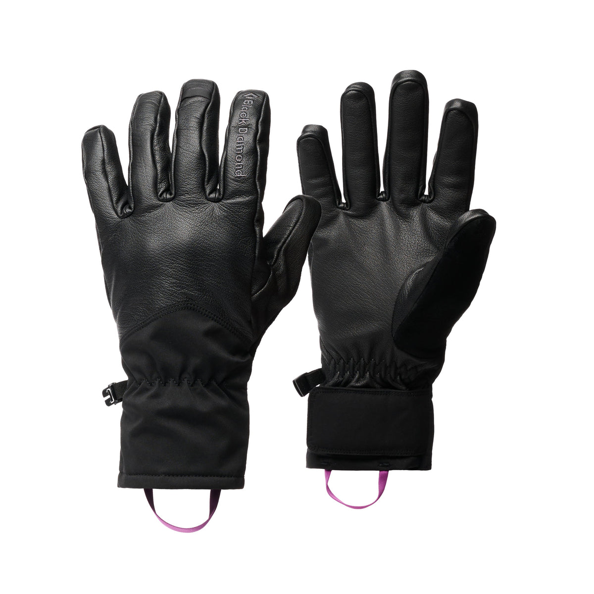 Black Diamond Tour Gloves BD801163