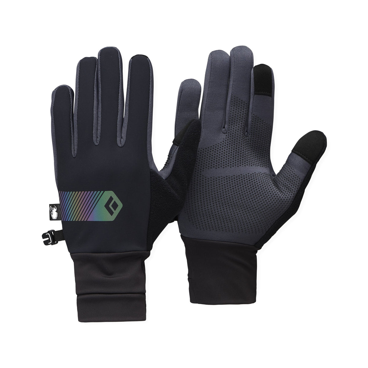 Black Diamond Hybrid Light Gloves BD801719