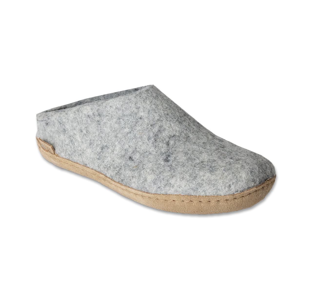 Glerup Slip On, Grey