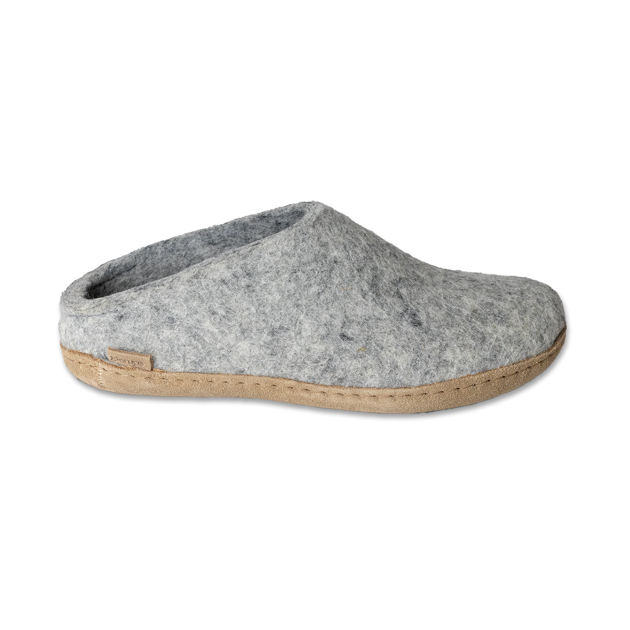 Glerup Slip On, Grey