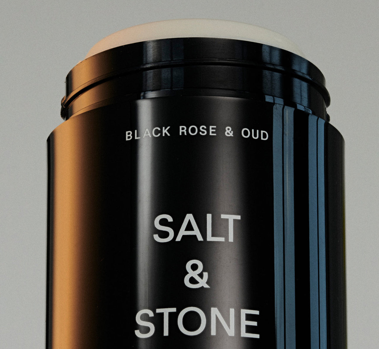 Black Rose and Oud Natural Deodorant DEOD09