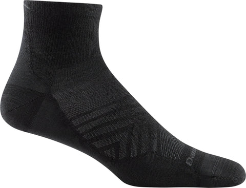Men's Run 1/4 Ultra-Lightweight with Cushion 1040