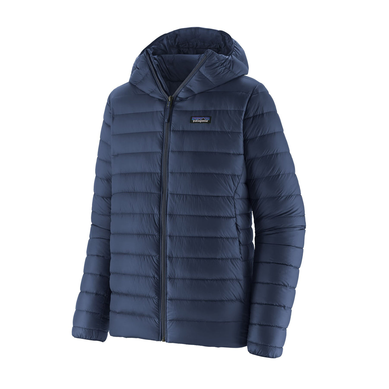 Men's Down Sweater Hoody 84702