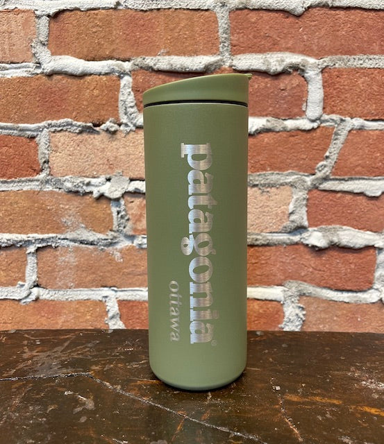 MiiR Flip Traveler 16oz 473mL - Ottawa