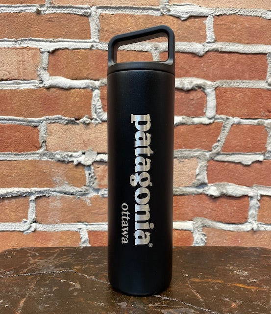 MiiR Wide Mouth Bottle 20oz 591mL - Ottawa