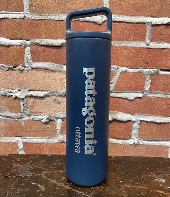 MiiR Wide Mouth Bottle 20oz 591mL - Ottawa