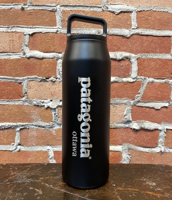 MiiR Wide Mouth Bottle 32oz 946mL - Ottawa