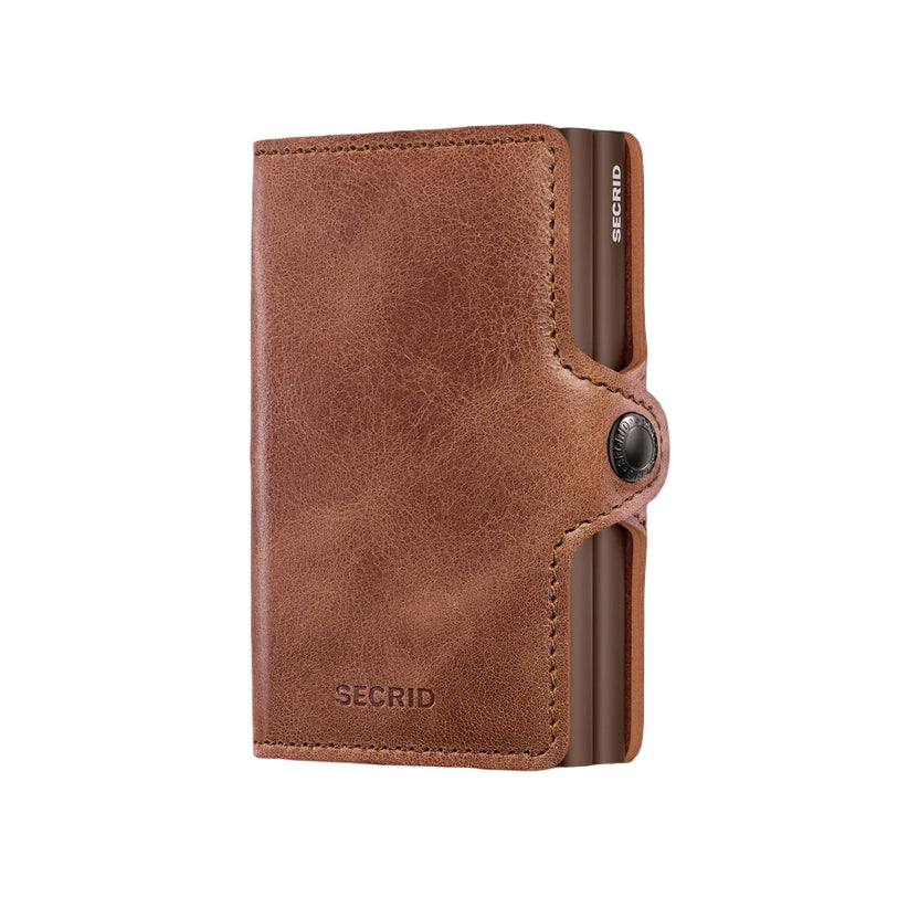 Secrid Twinwallet Vintage