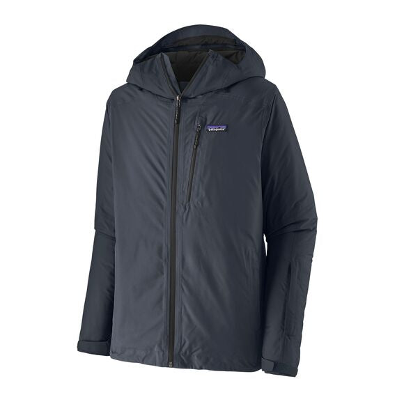 Men's Insulated Powder Town Jacket 31195