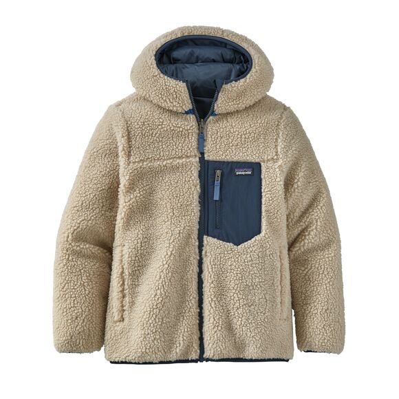 Kids' Reversible Ready Freddy Hoody 68095