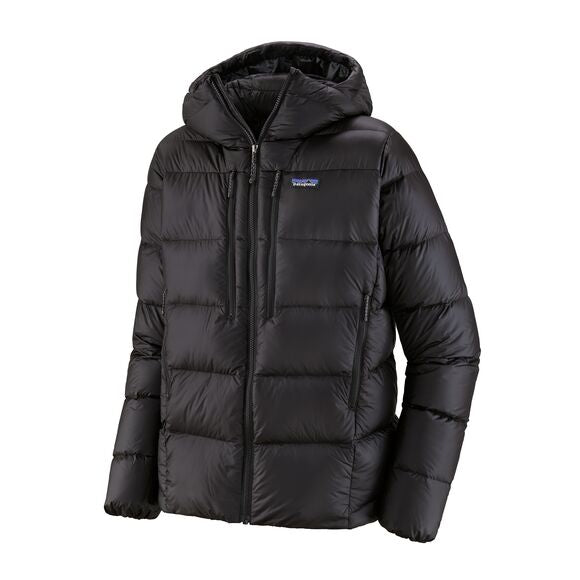 Men's Fitz Roy Down Hoody 85500