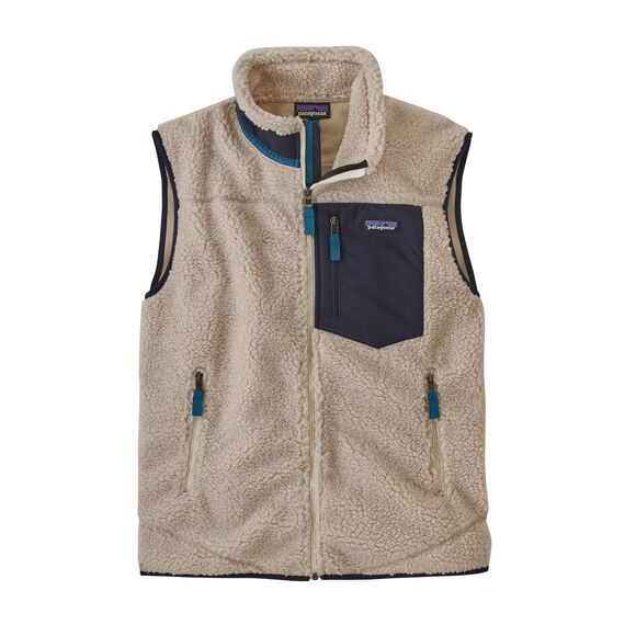 Men's Classic Retro-X Vest 23048