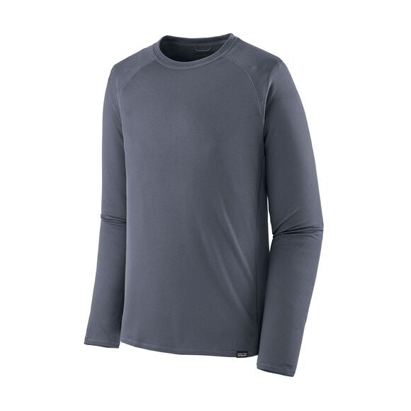 Men's Cap Midweight Crew 44427