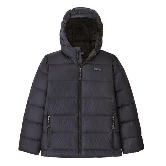 Kids' Hi-Loft Down Sweater Hoody 68645