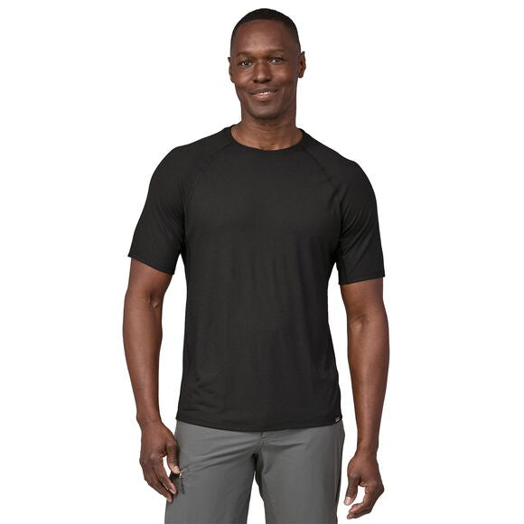 Men's Cap Cool Trail Shirt 24497