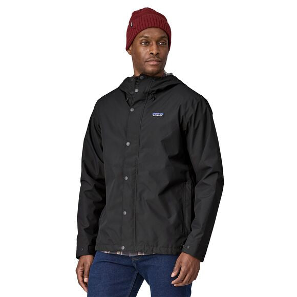 Men's Jackson Glacier Rain Jacket 26545