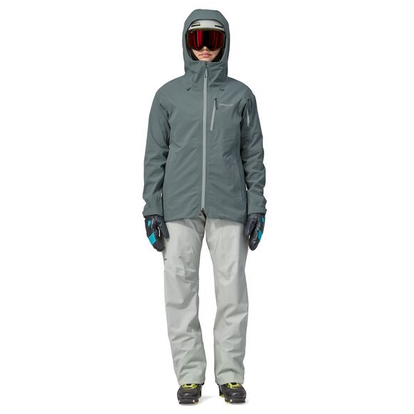 Women's Snowdrifter Jacket 30071