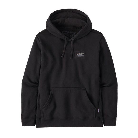 73 Skyline Uprisal Hoody 39678