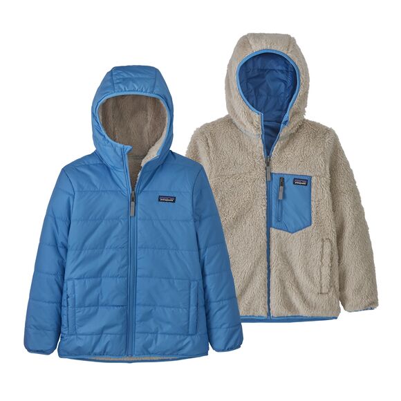 Kids' Reversible Ready Freddy Hoody 68095