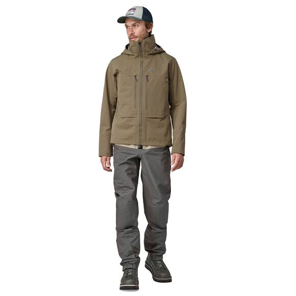 Men's Swiftcurrent Wading Jacket 81771