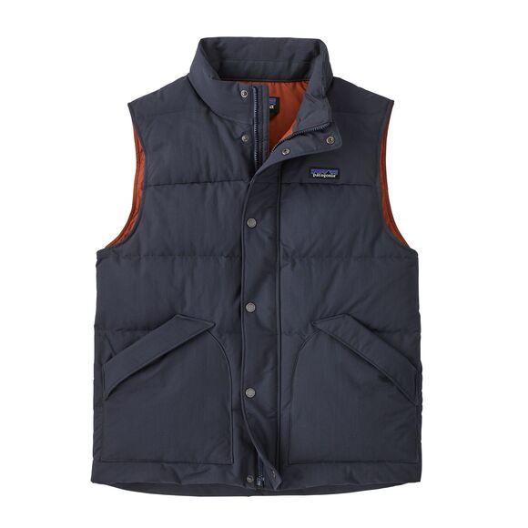 Men's Downdrift Vest 20785