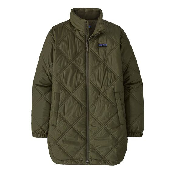 Women's Pine Bank Insulated Parka 21030