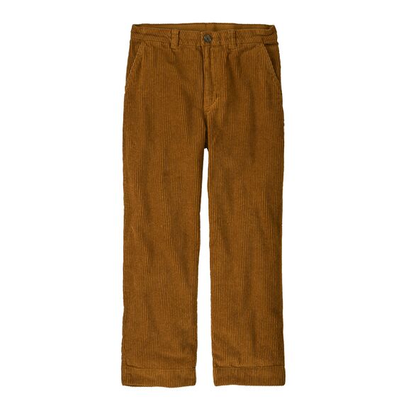 Women's Wide Wale Corduroy Pants 21595