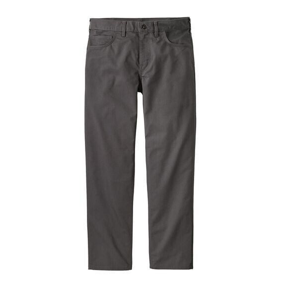 Men's Twill Traveler 5-Pocket Pants - Regular 22135