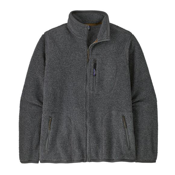 Men's Reclaimed Fleece Jacket 22921