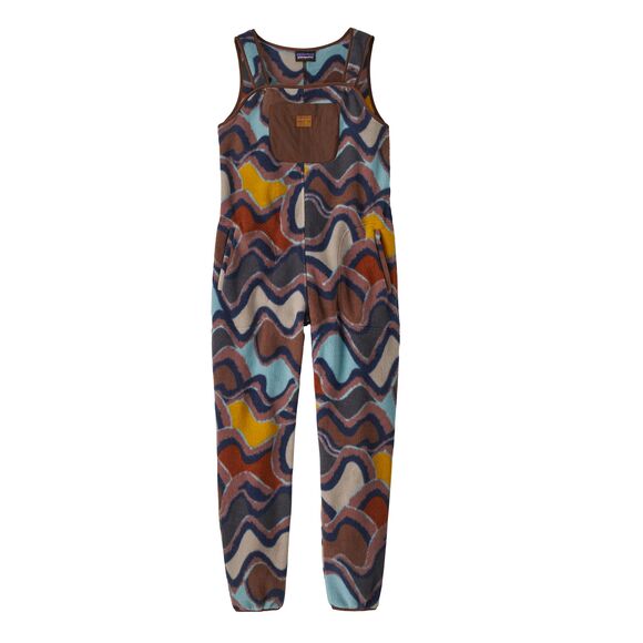 Women's Synch Onesie 23120