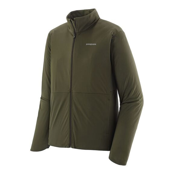 Men's Wind Shield Jacket 24093