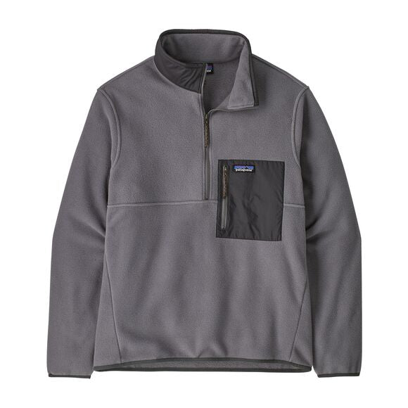 Men's Microdini 1/2 Zip Pullover 26200