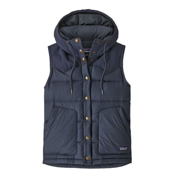 Women's Bivy Hooded Vest 27747