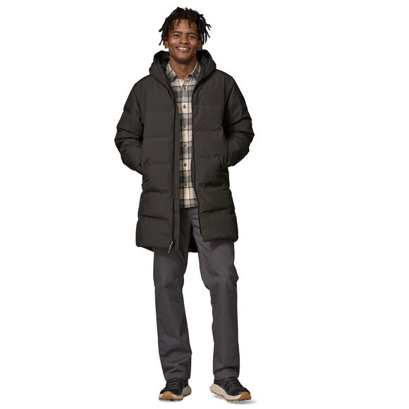 Men's Jackson Glacier Parka 27911