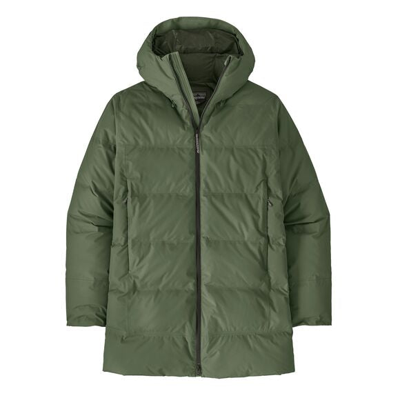 Men's Jackson Glacier Parka 27911