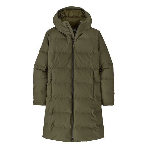 Women's Jackson Glacier Parka 27917